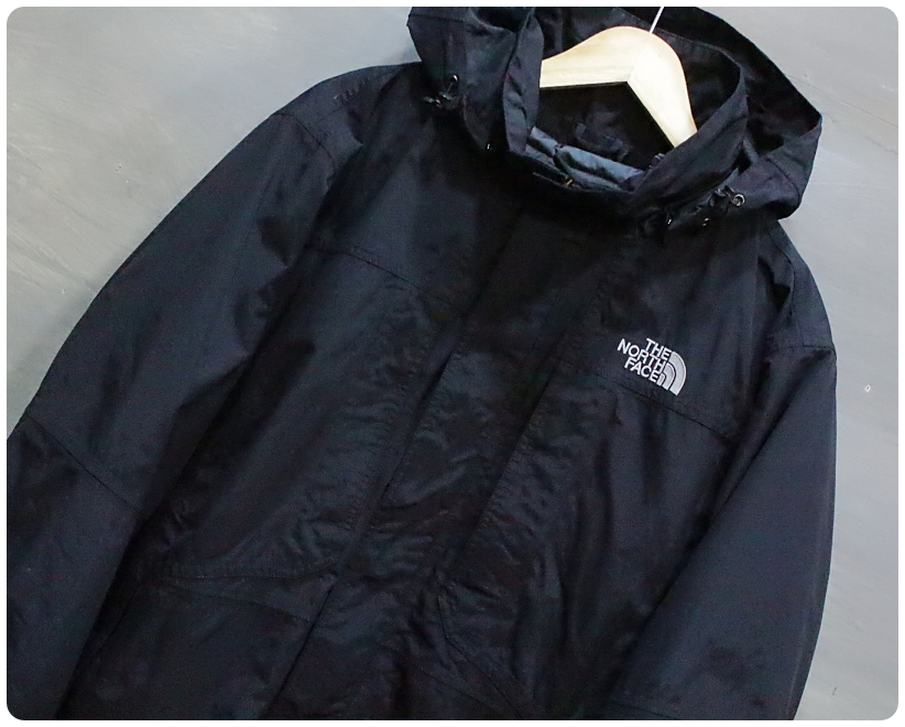 [L] 노스페이스 하이벤트 자켓+엑셀로프트 패딩 Set | 데얼스 아웃도어 전문 플랫폼