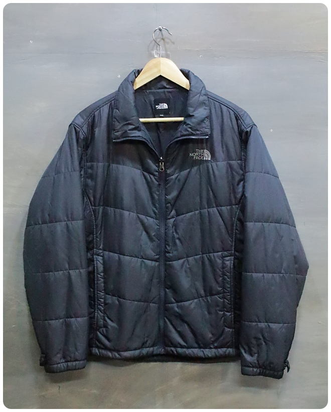 [L] 노스페이스 하이벤트 자켓+엑셀로프트 패딩 Set | 데얼스 아웃도어 전문 플랫폼