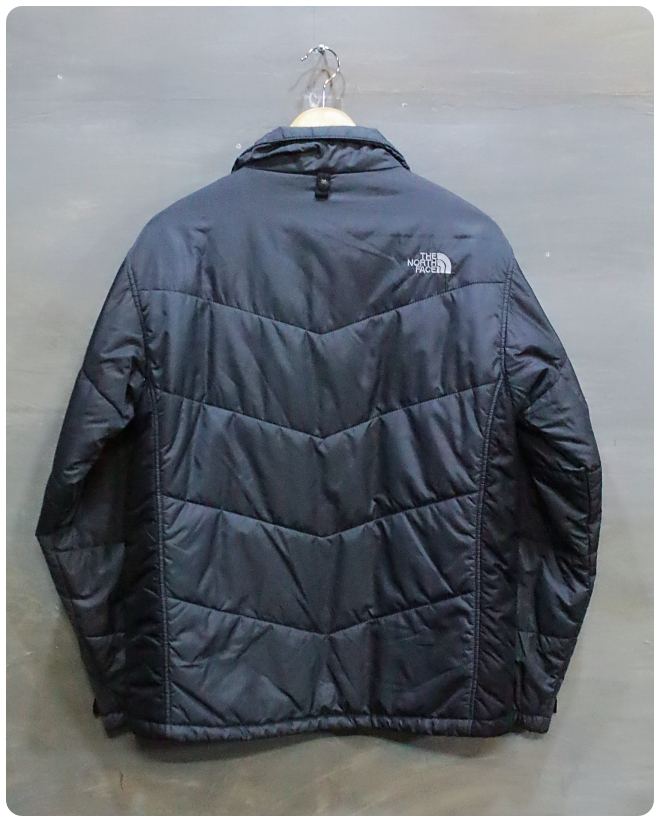 [L] 노스페이스 하이벤트 자켓+엑셀로프트 패딩 Set | 데얼스 아웃도어 전문 플랫폼
