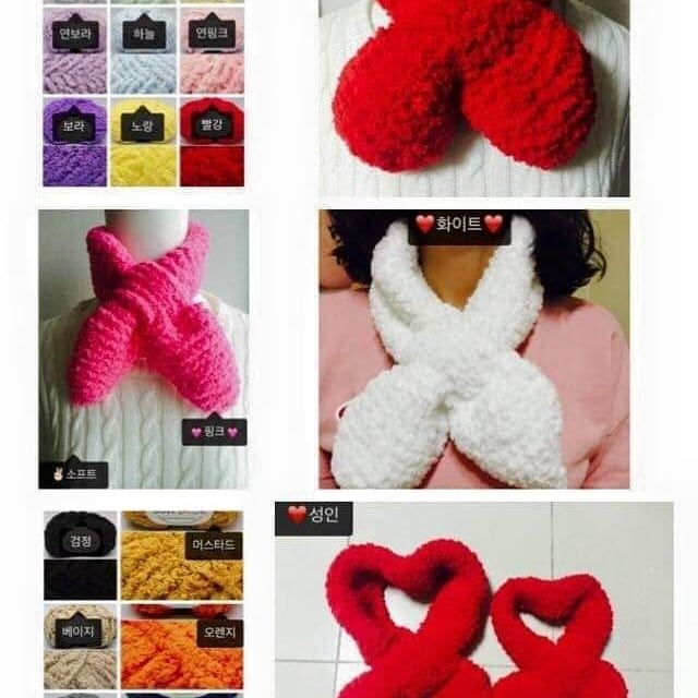 핸드메이드네키목도리 | 데얼스 아웃도어 전문 플랫폼