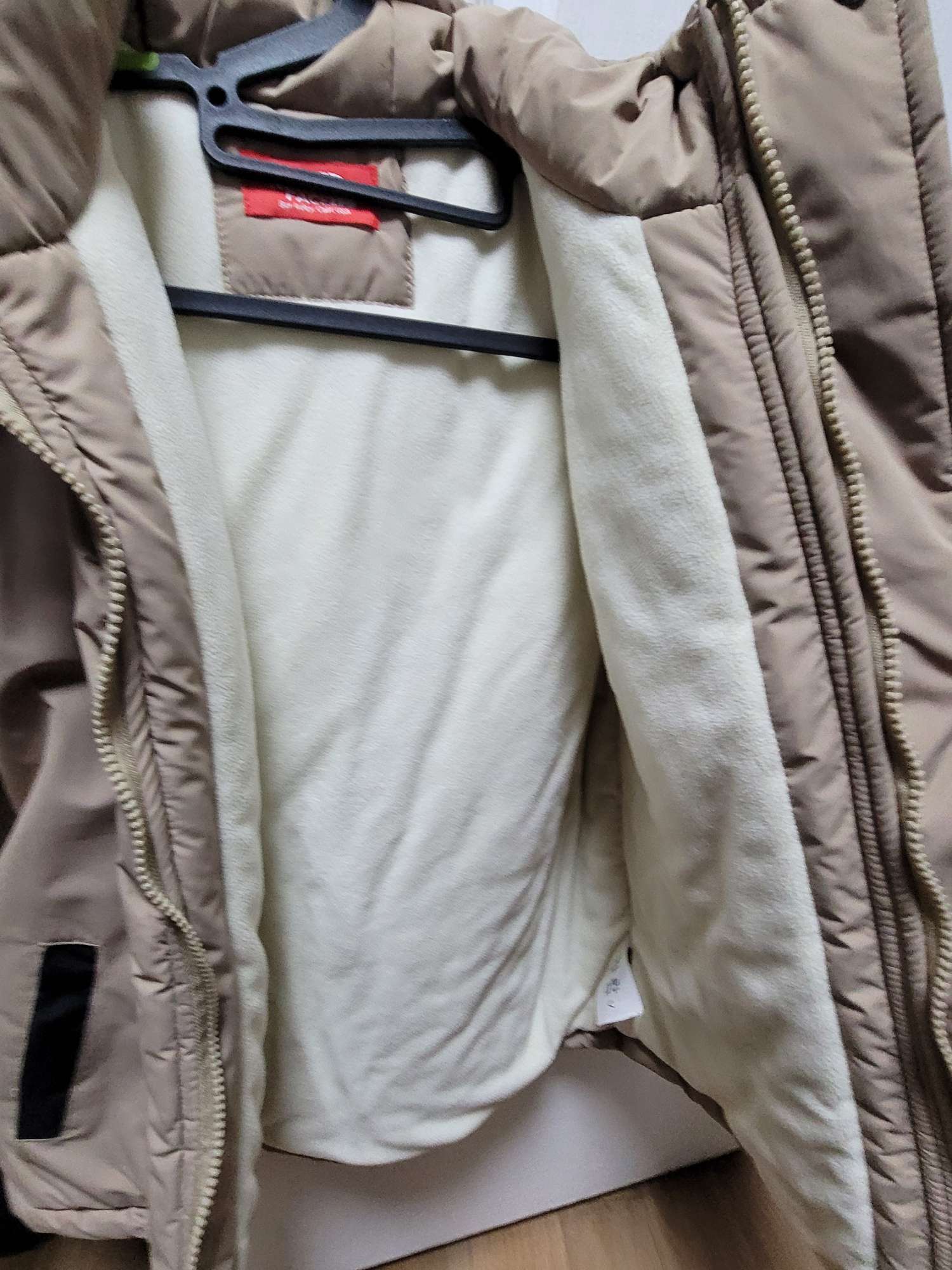 아동패딩판매합니다. | 데얼스 아웃도어 전문 플랫폼