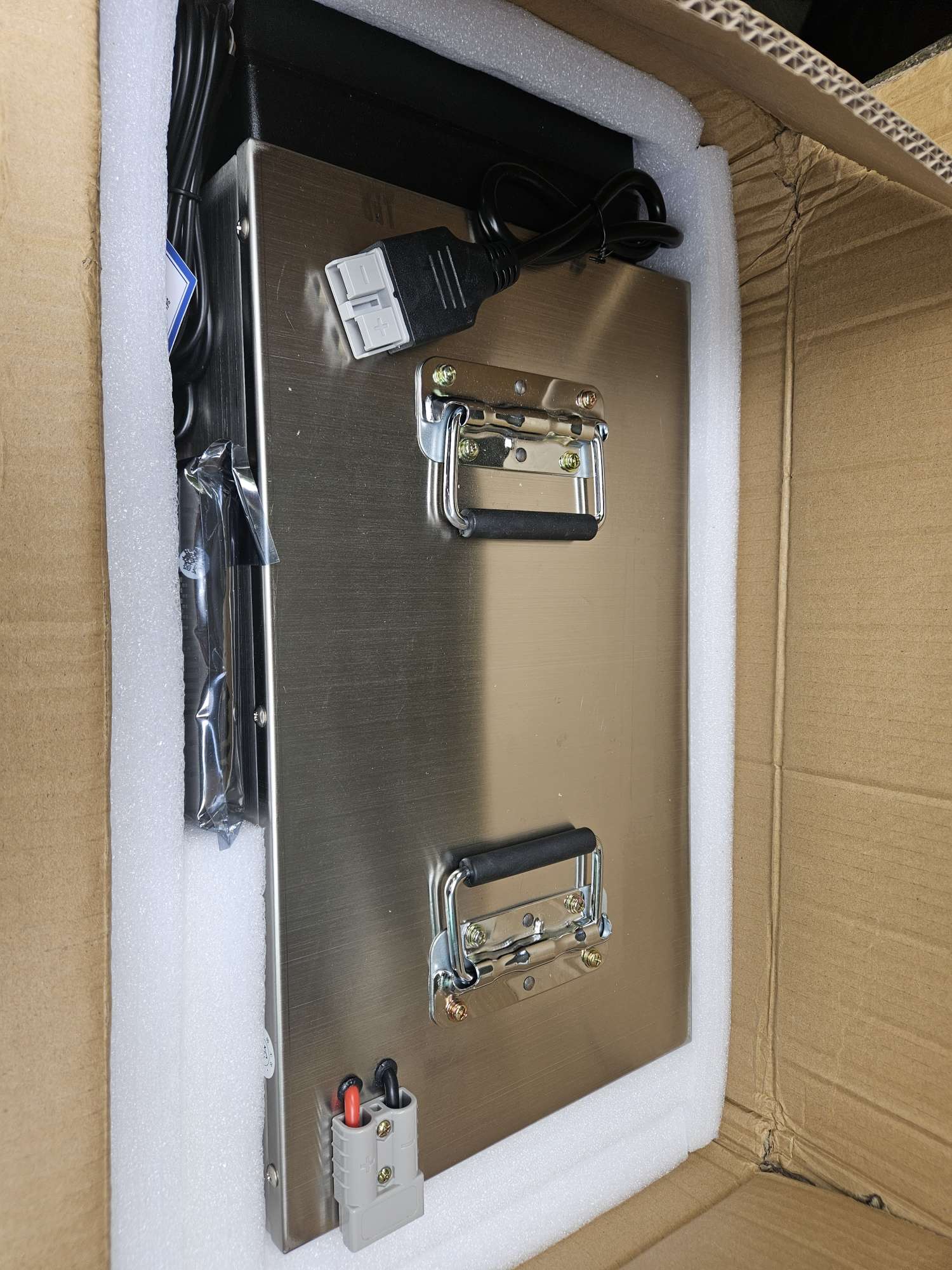 인산철 배터리 12V300AH | 데얼스 아웃도어 전문 플랫폼