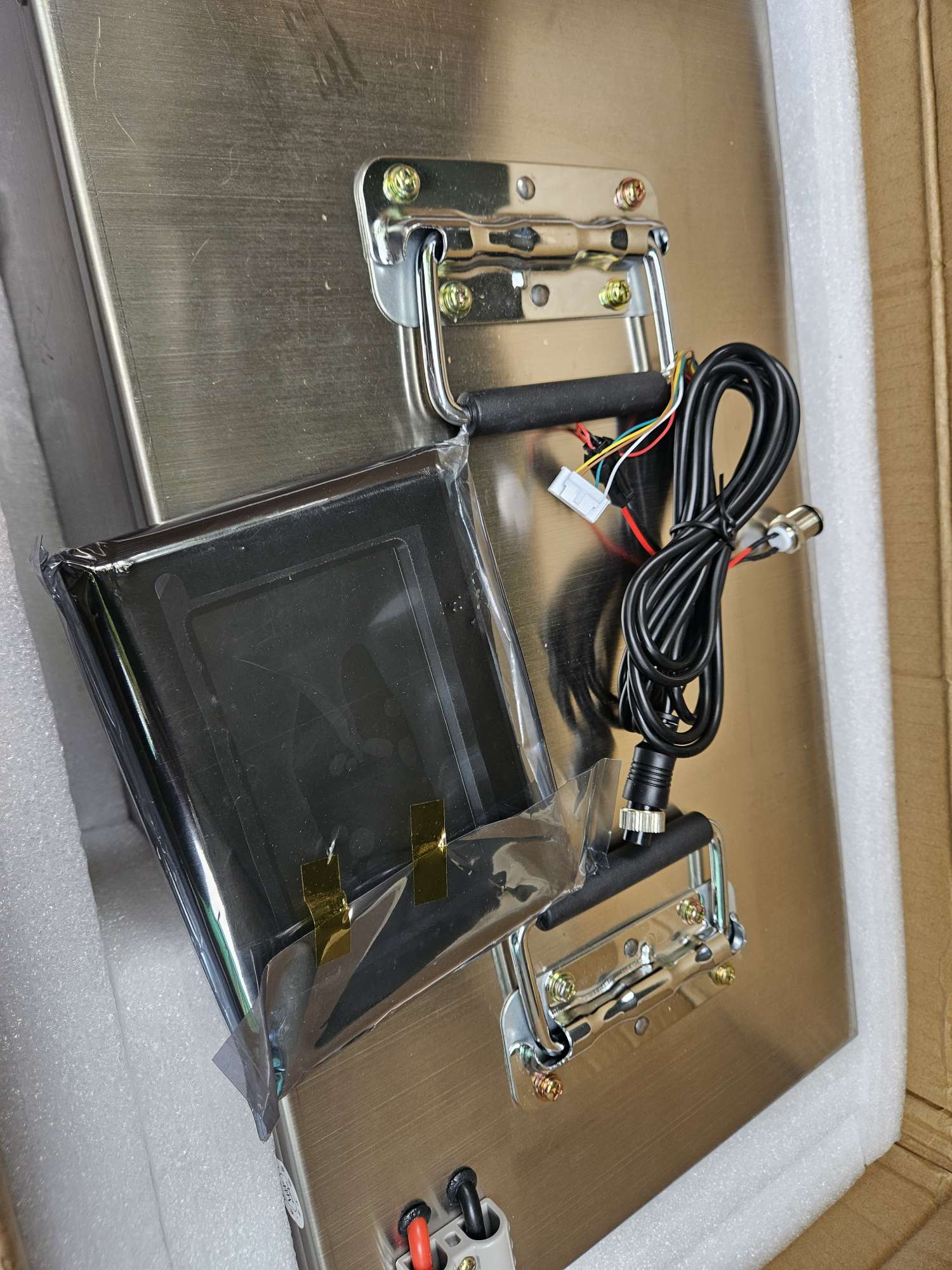 인산철 배터리 12V300AH | 데얼스 아웃도어 전문 플랫폼