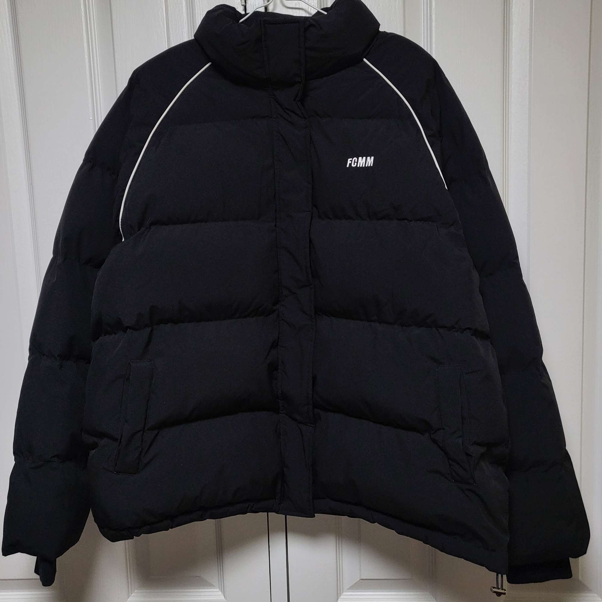 [무료배송] FCMM 에프씨엠엠 패딩잠바 100-105 점퍼파카 | 데얼스 아웃도어 전문 플랫폼