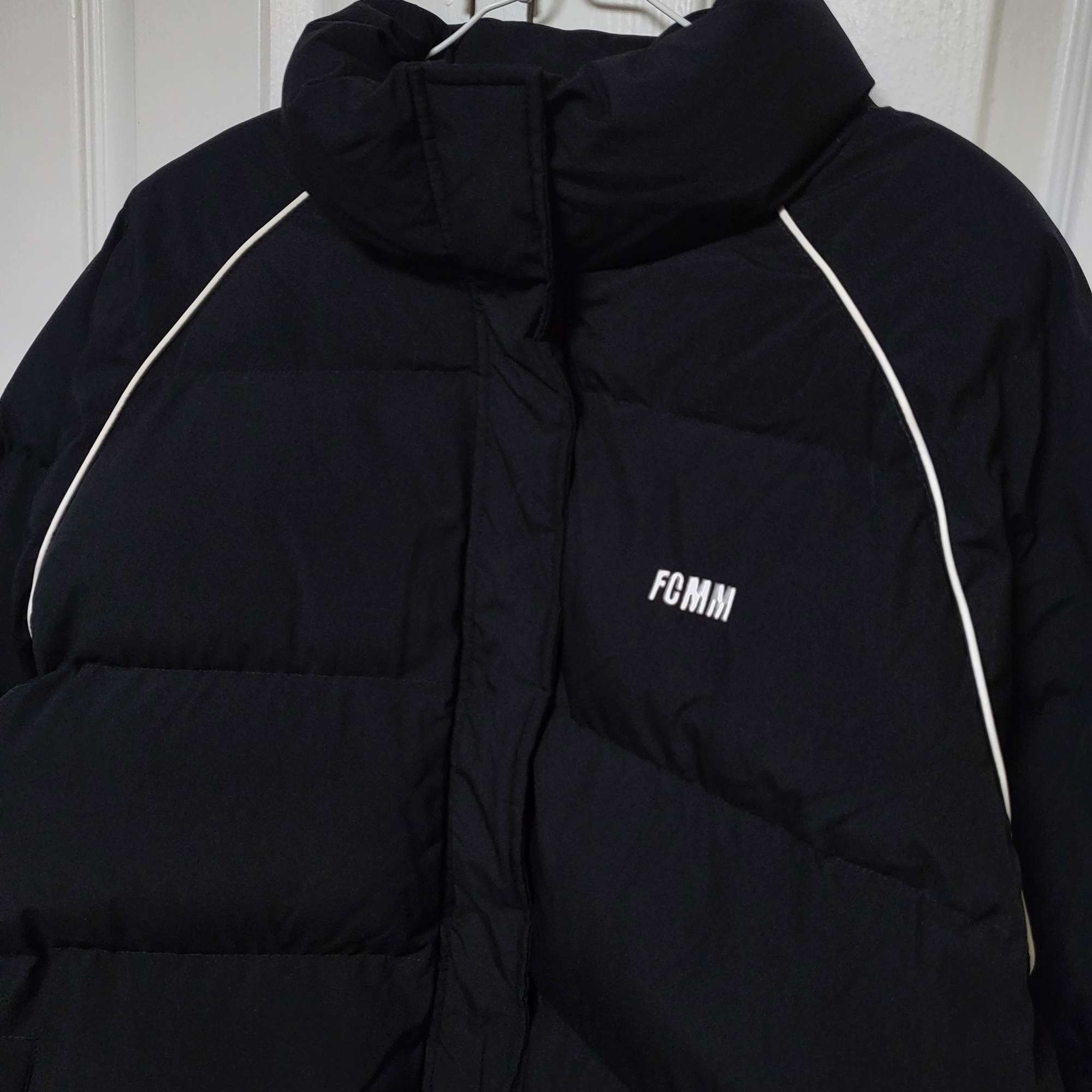 [무료배송] FCMM 에프씨엠엠 패딩잠바 100-105 점퍼파카 | 데얼스 아웃도어 전문 플랫폼