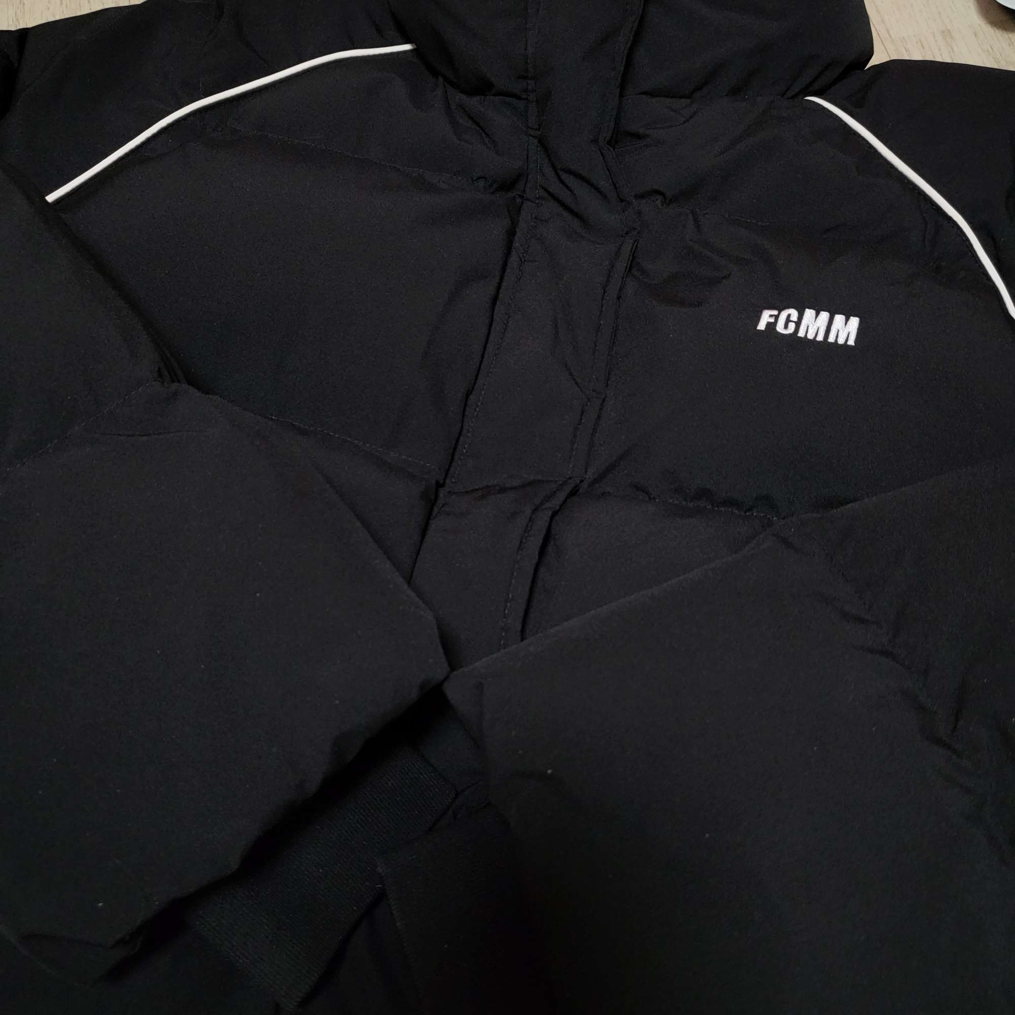 [무료배송] FCMM 에프씨엠엠 패딩잠바 100-105 점퍼파카 | 데얼스 아웃도어 전문 플랫폼