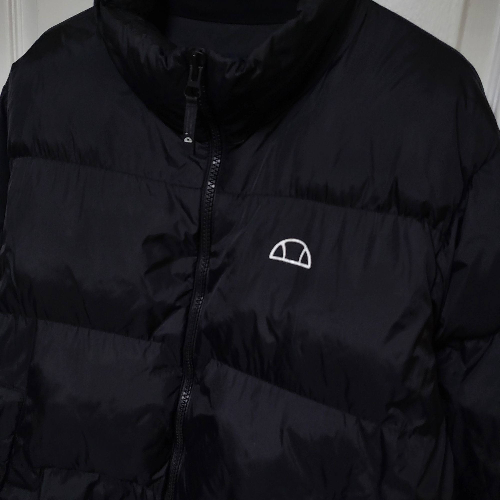 [무료배송] 엘레쎄패딩잠바 100-105 점퍼파카블랙 | 데얼스 아웃도어 전문 플랫폼