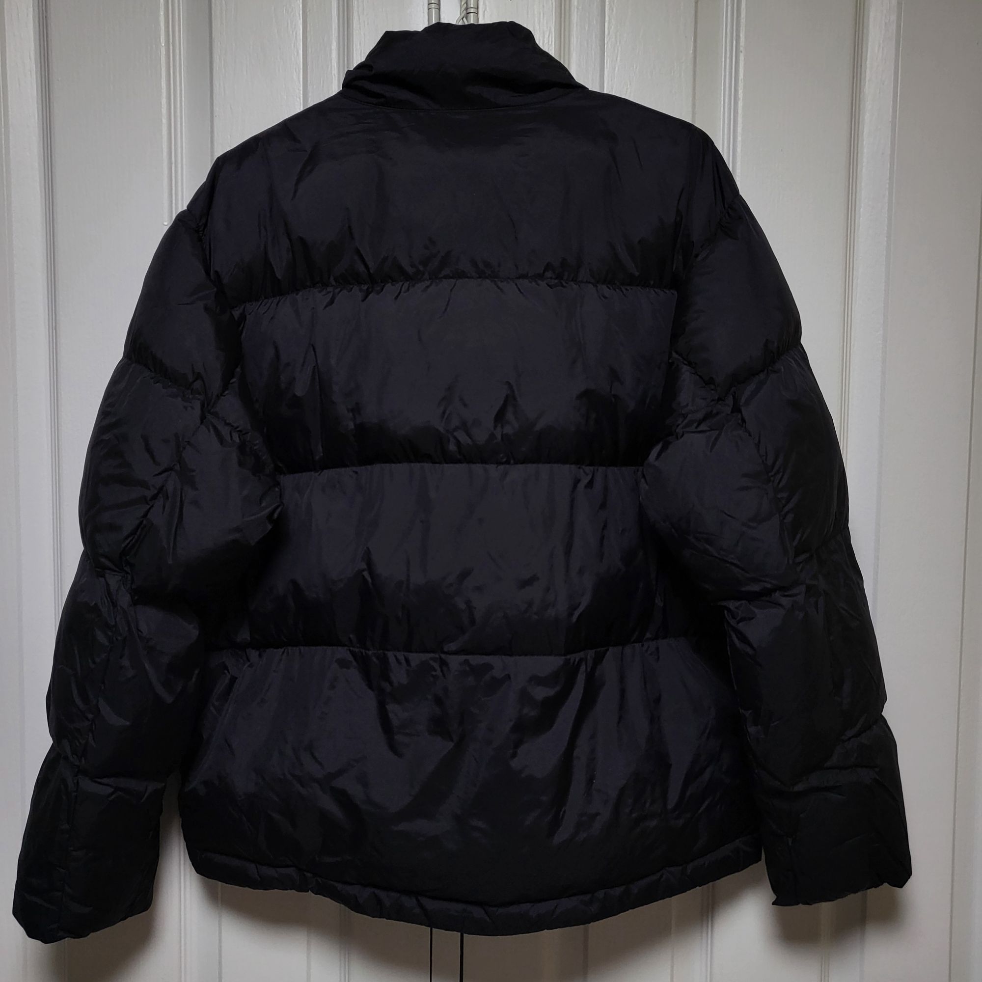 [무료배송] 엘레쎄패딩잠바 100-105 점퍼파카블랙 | 데얼스 아웃도어 전문 플랫폼