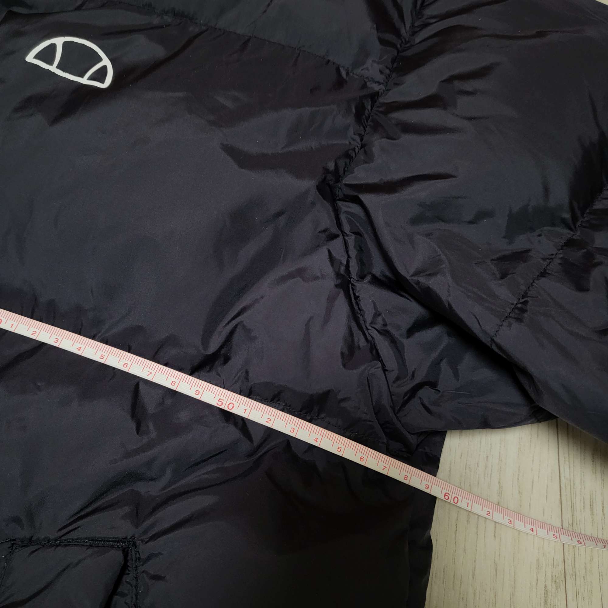 [무료배송] 엘레쎄패딩잠바 100-105 점퍼파카블랙 | 데얼스 아웃도어 전문 플랫폼