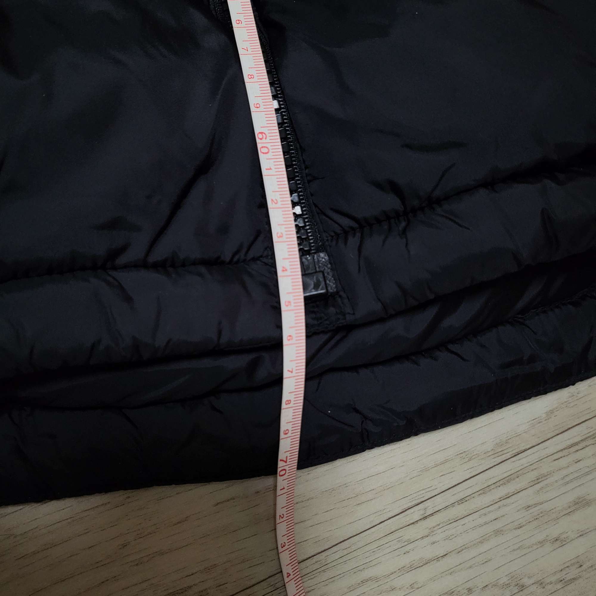 [무료배송] 엘레쎄패딩잠바 100-105 점퍼파카블랙 | 데얼스 아웃도어 전문 플랫폼