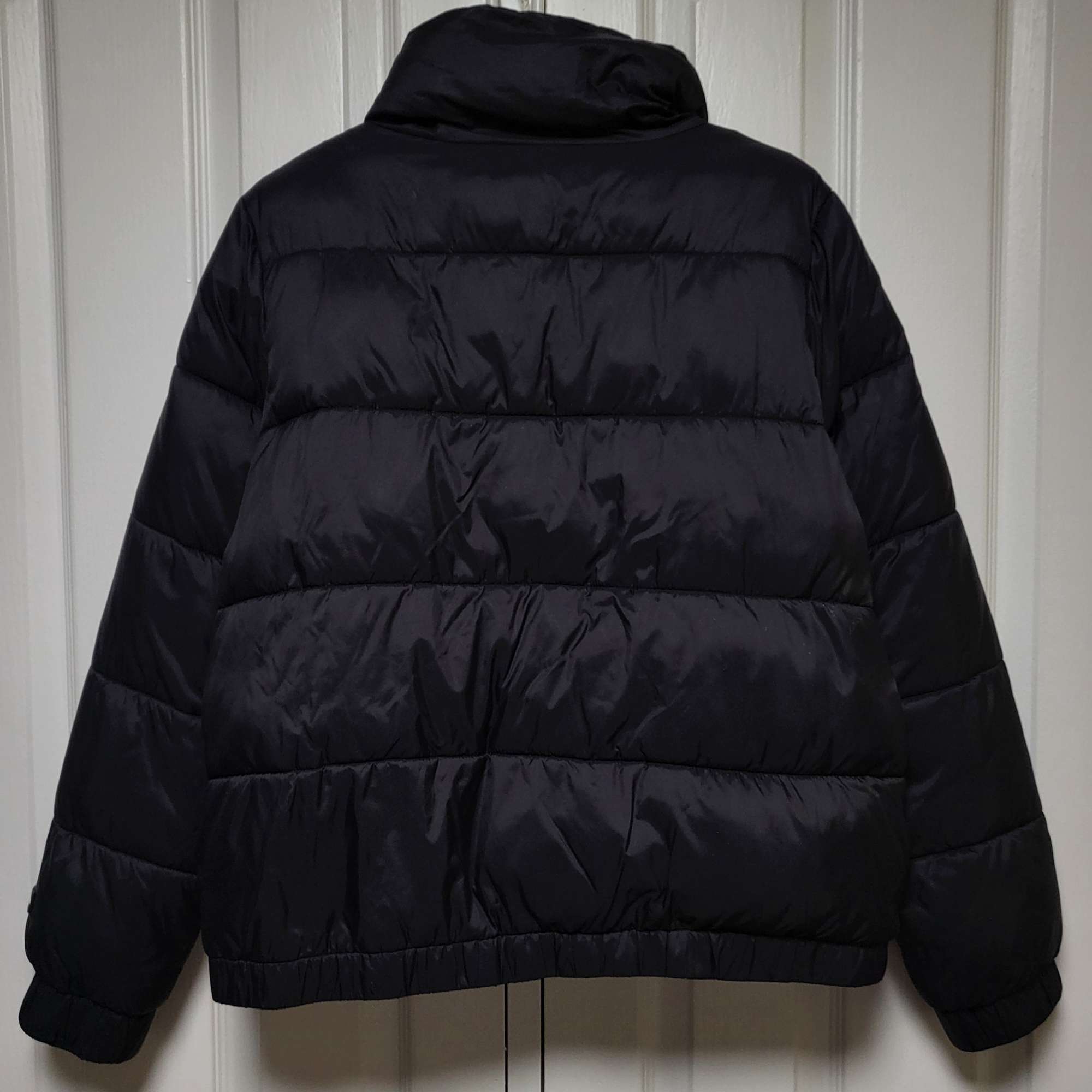 [무료배송] DKNY 디케이엔와이 여성패딩 100 블랙점퍼파카 | 데얼스 아웃도어 전문 플랫폼