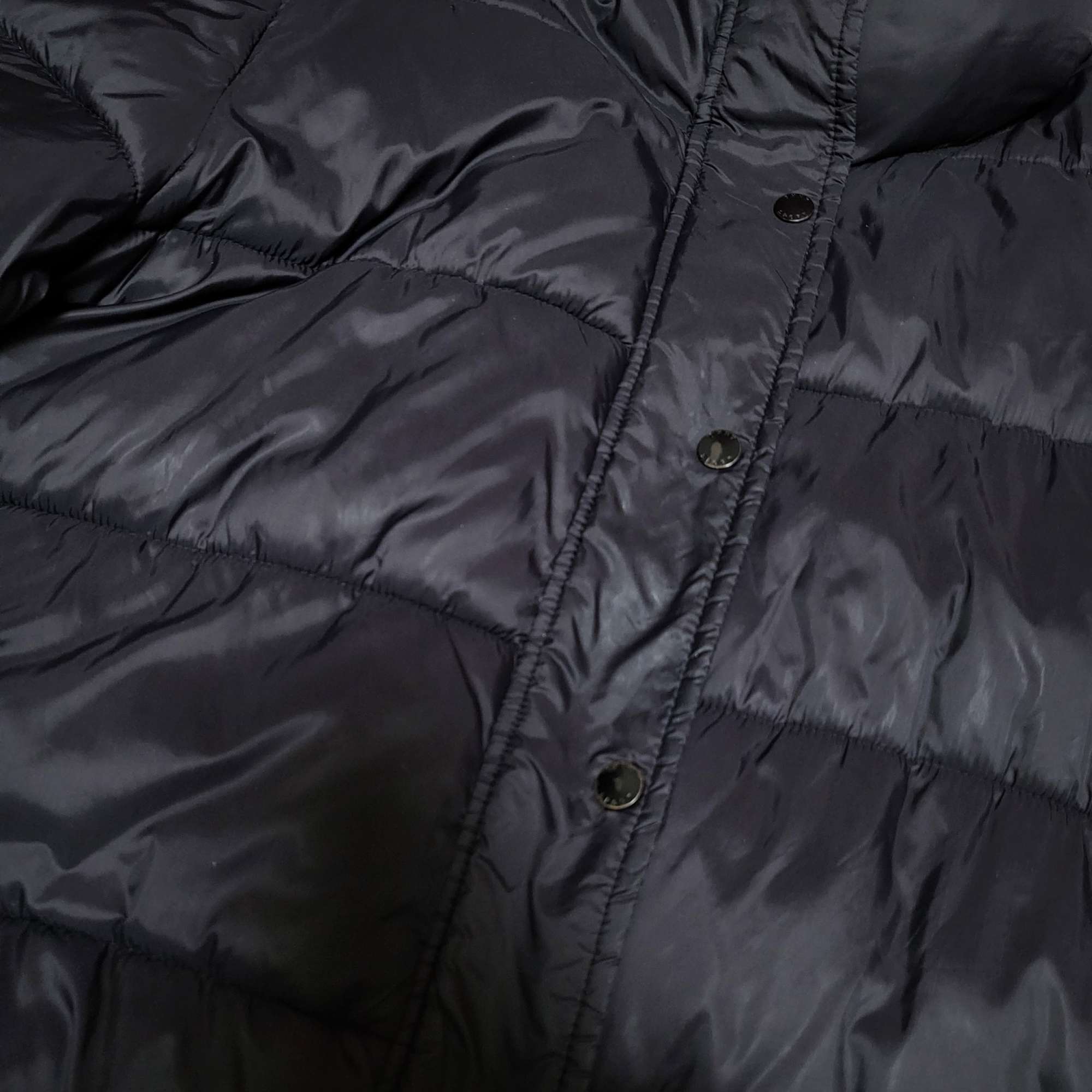 [무료배송] DKNY 디케이엔와이 여성패딩 100 블랙점퍼파카 | 데얼스 아웃도어 전문 플랫폼