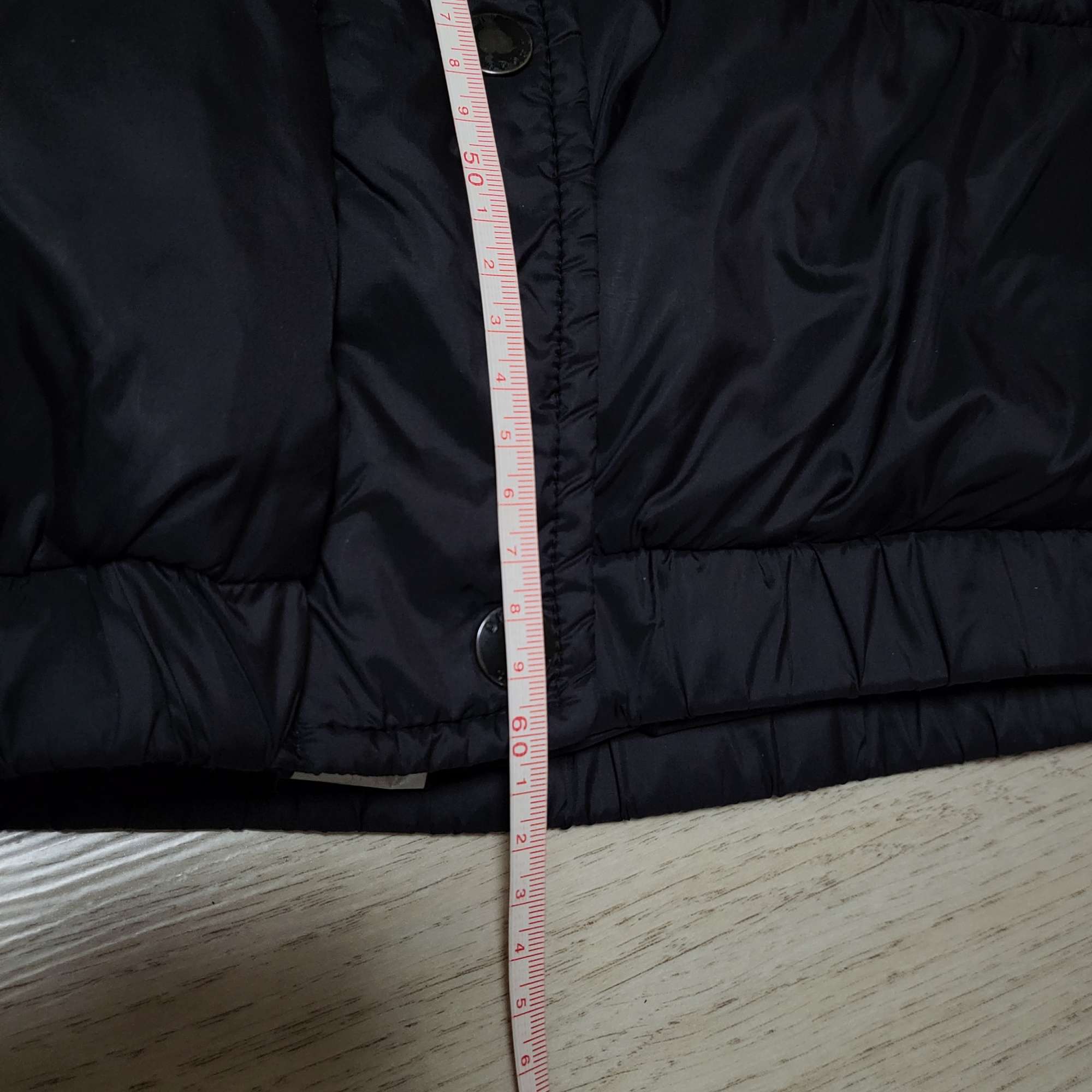 [무료배송] DKNY 디케이엔와이 여성패딩 100 블랙점퍼파카 | 데얼스 아웃도어 전문 플랫폼