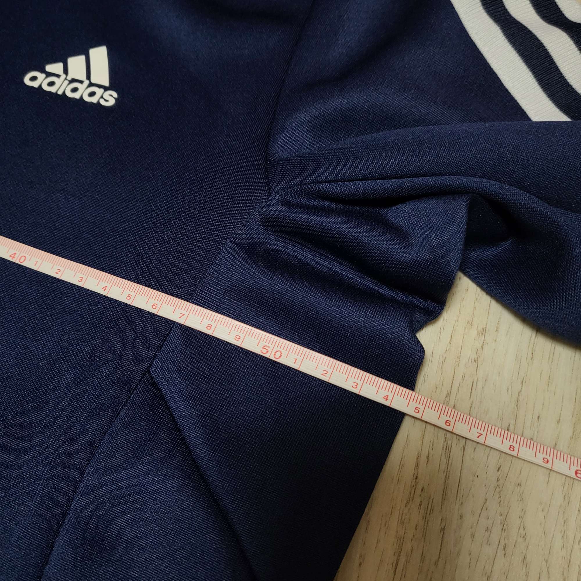 [무료배송] 아디다스져지 100-105 네이비 트랙탑 | 데얼스 아웃도어 전문 플랫폼