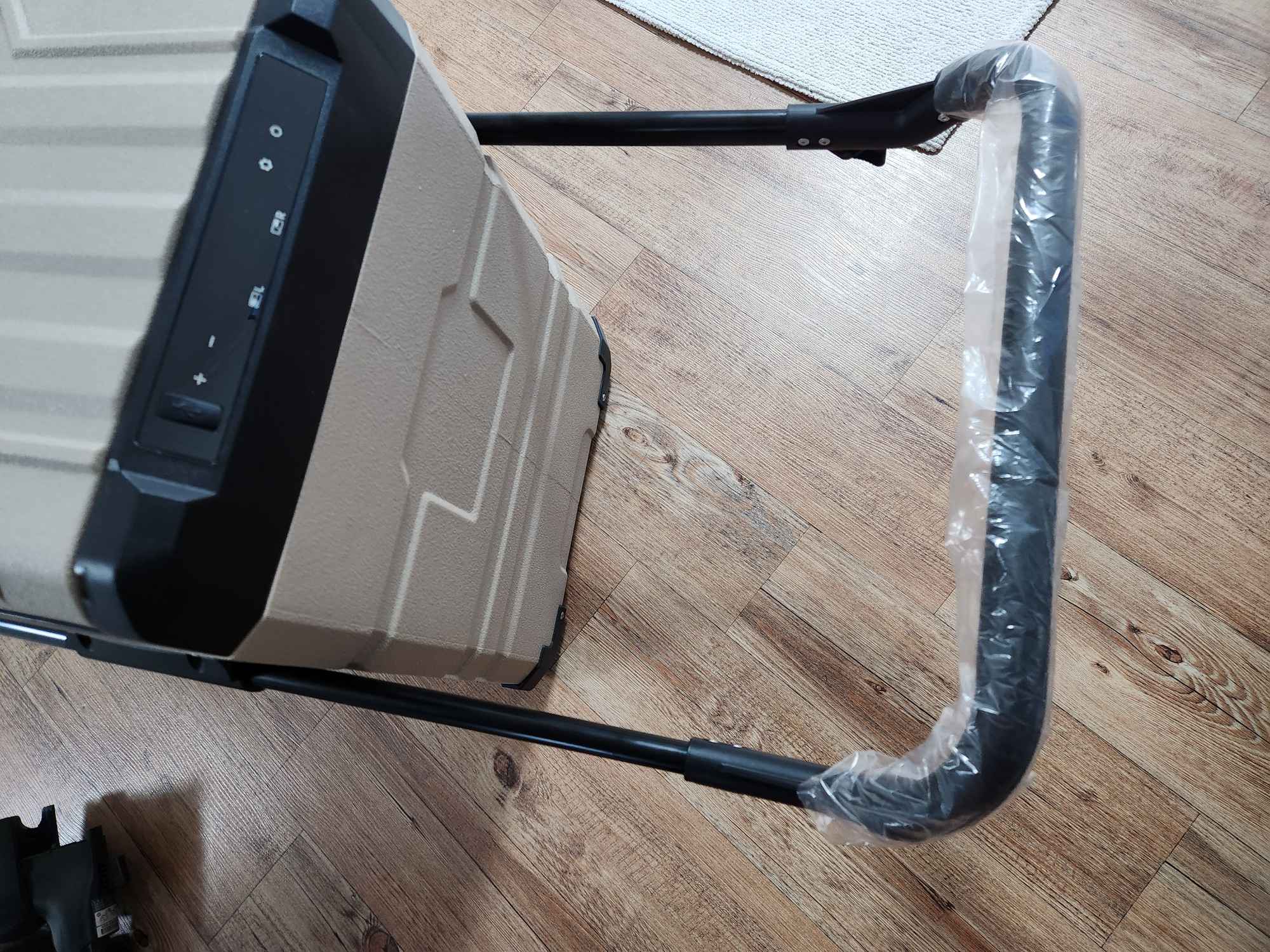 새상품 알피쿨 코오롱 콜라보 xpro55 아이스박스판매합니다 | 데얼스 아웃도어 전문 플랫폼