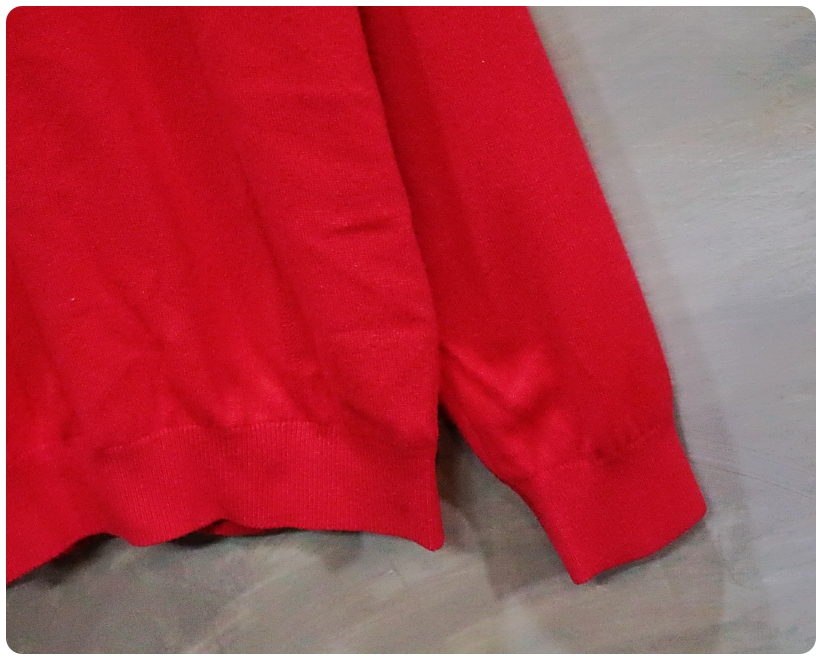 [105] 보그너 울 캐시미어 반집업 방풍 니트 | 데얼스 아웃도어 전문 플랫폼