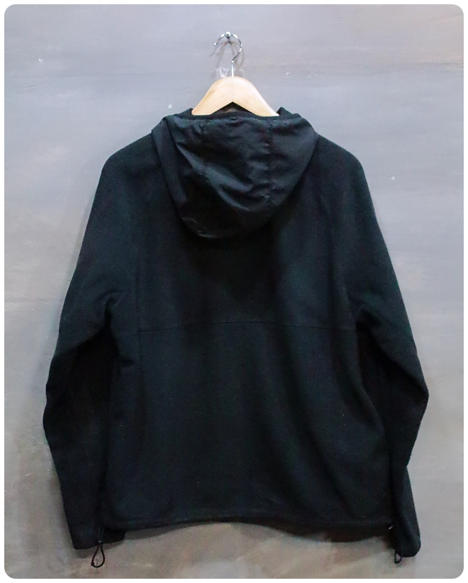 [L] 나이키 시티에디션 윈터 플리스 기모 후드집업 | 데얼스 아웃도어 전문 플랫폼