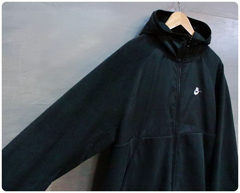[L] 나이키 시티에디션 윈터 플리스 기모 후드집업 | 데얼스 아웃도어 전문 플랫폼