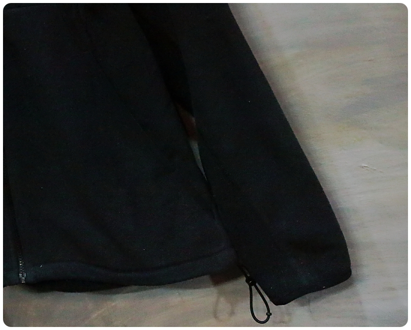 [L] 나이키 시티에디션 윈터 플리스 기모 후드집업 | 데얼스 아웃도어 전문 플랫폼