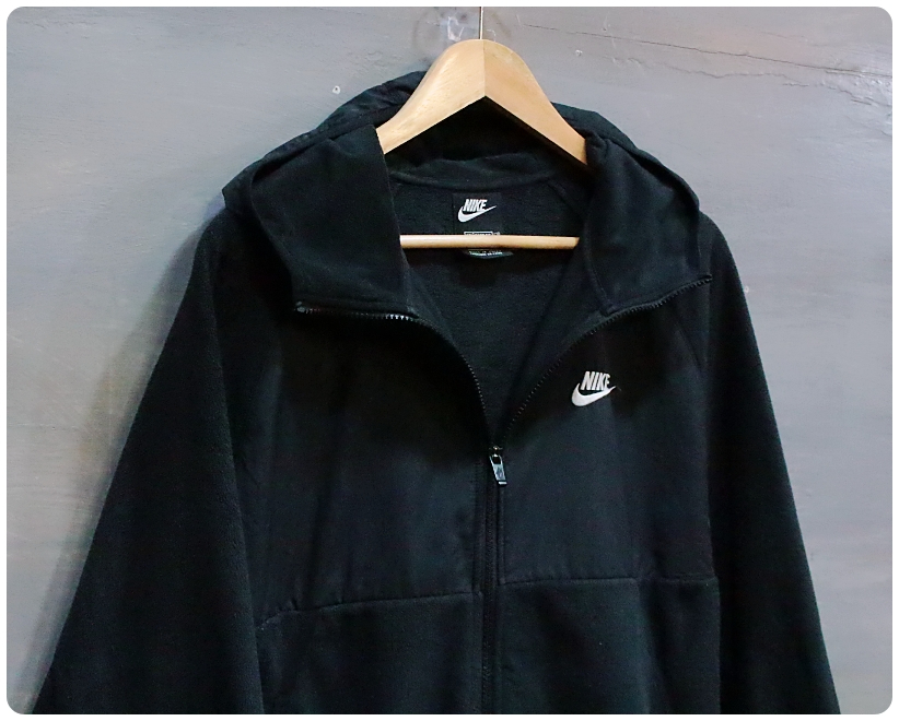 [L] 나이키 시티에디션 윈터 플리스 기모 후드집업 | 데얼스 아웃도어 전문 플랫폼