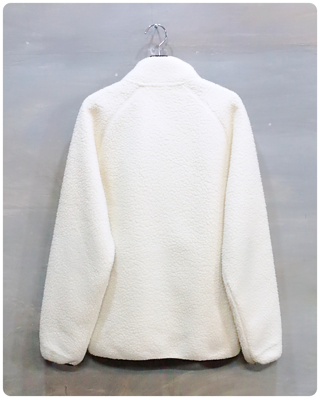 [S] 카파 어센틱 와펜 보아 플리스 집업 자켓 | 데얼스 아웃도어 전문 플랫폼