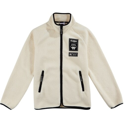 [S] 카파 어센틱 와펜 보아 플리스 집업 자켓 | 데얼스 아웃도어 전문 플랫폼