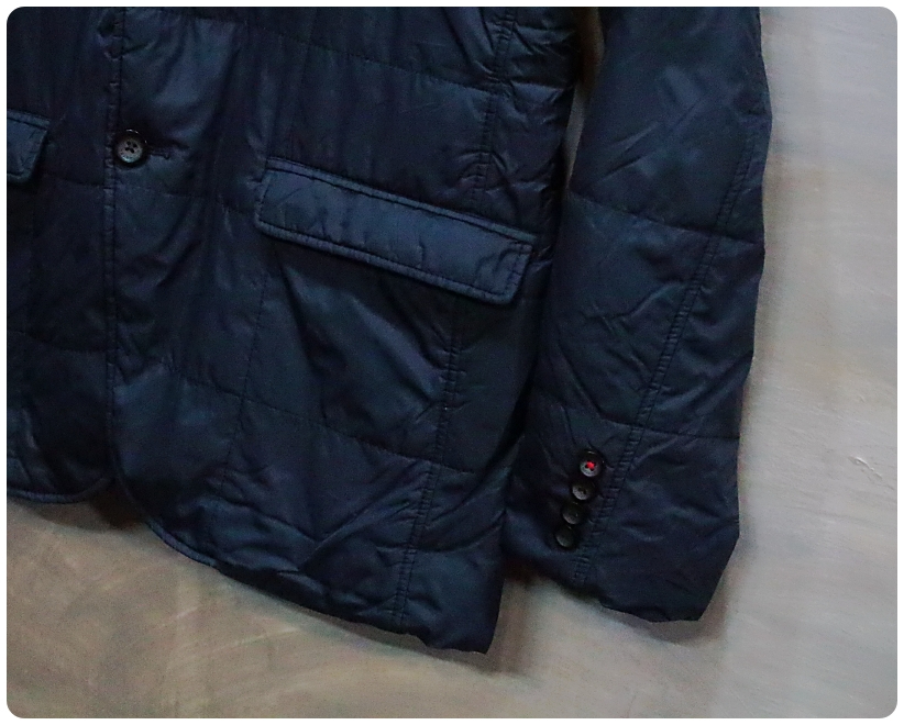 [105] 루이까스텔 골프 경량 패딩 블레이져 자켓 | 데얼스 아웃도어 전문 플랫폼