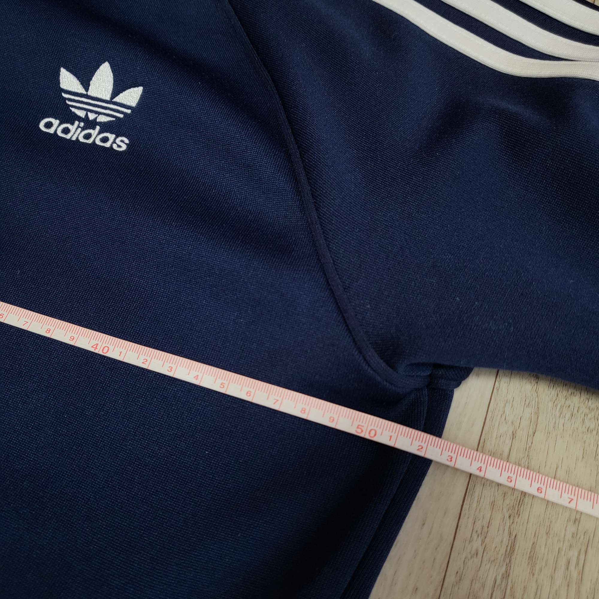 [무료배송] 이디다스 파이어버드져지 95-100 네이비트랙탑 | 데얼스 아웃도어 전문 플랫폼