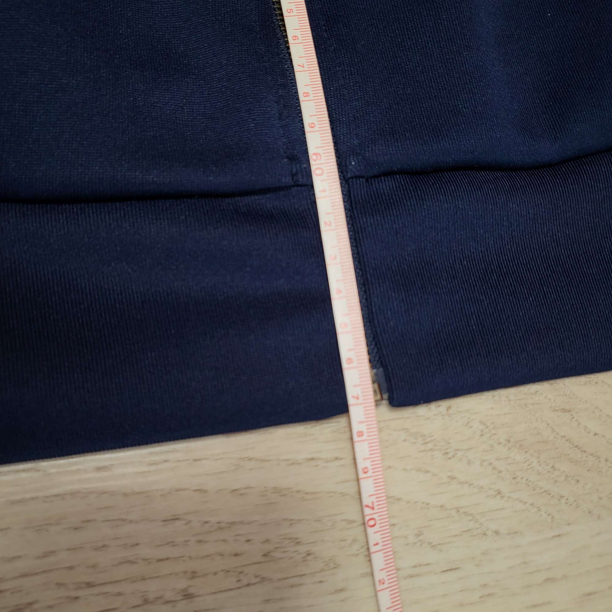 [무료배송] 이디다스 파이어버드져지 95-100 네이비트랙탑 | 데얼스 아웃도어 전문 플랫폼