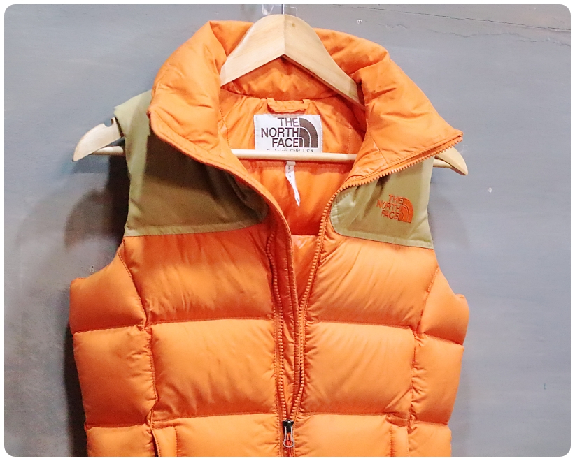 [S] 노스페이스 화이트라벨 700 구스다운 패딩 베스트 | 데얼스 아웃도어 전문 플랫폼