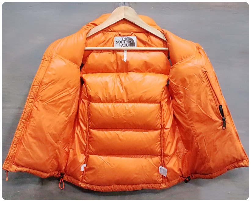 [S] 노스페이스 화이트라벨 700 구스다운 패딩 베스트 | 데얼스 아웃도어 전문 플랫폼