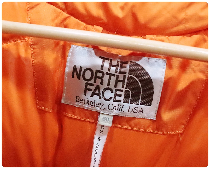 [S] 노스페이스 화이트라벨 700 구스다운 패딩 베스트 | 데얼스 아웃도어 전문 플랫폼