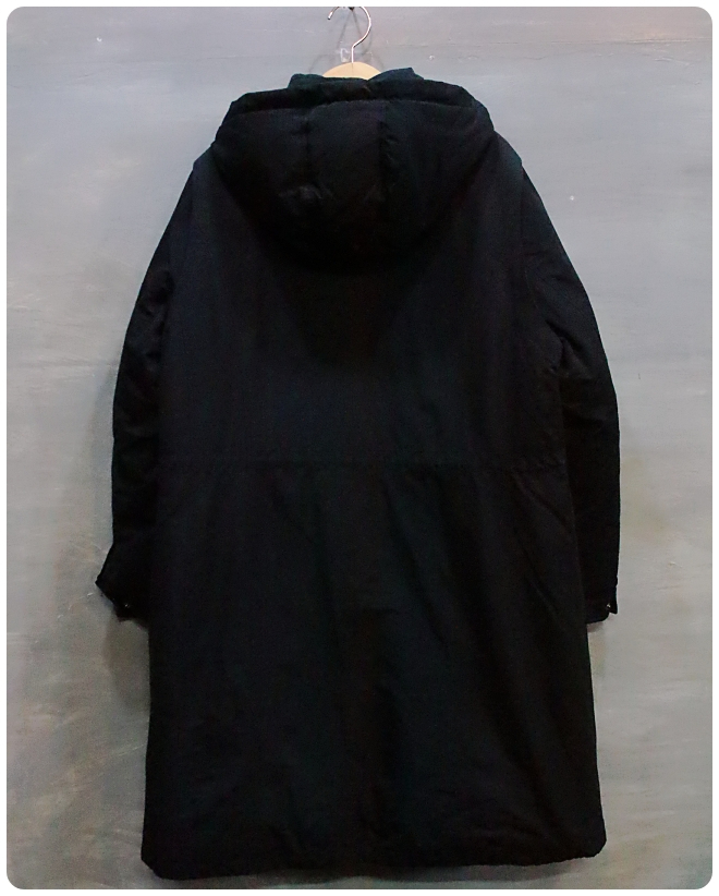 [100] 엠유스포츠 사파리 구스다운 롱 패딩 점퍼 | 데얼스 아웃도어 전문 플랫폼