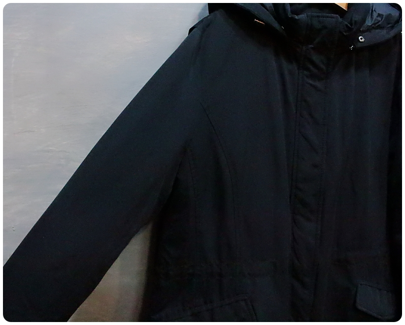 [100] 엠유스포츠 사파리 구스다운 롱 패딩 점퍼 | 데얼스 아웃도어 전문 플랫폼