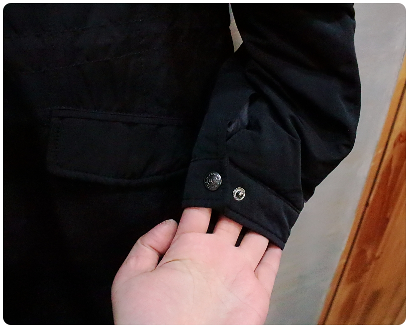 [100] 엠유스포츠 사파리 구스다운 롱 패딩 점퍼 | 데얼스 아웃도어 전문 플랫폼