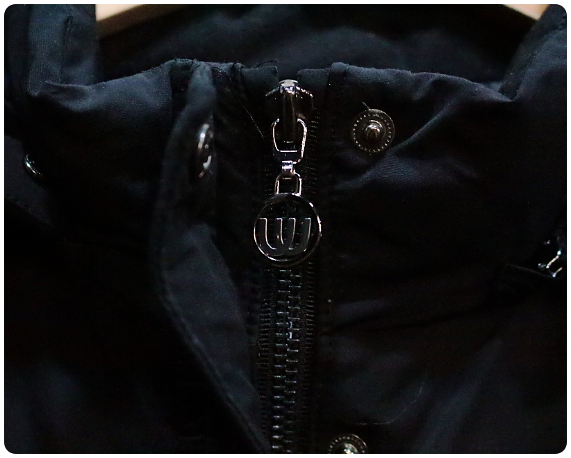 [100] 엠유스포츠 사파리 구스다운 롱 패딩 점퍼 | 데얼스 아웃도어 전문 플랫폼