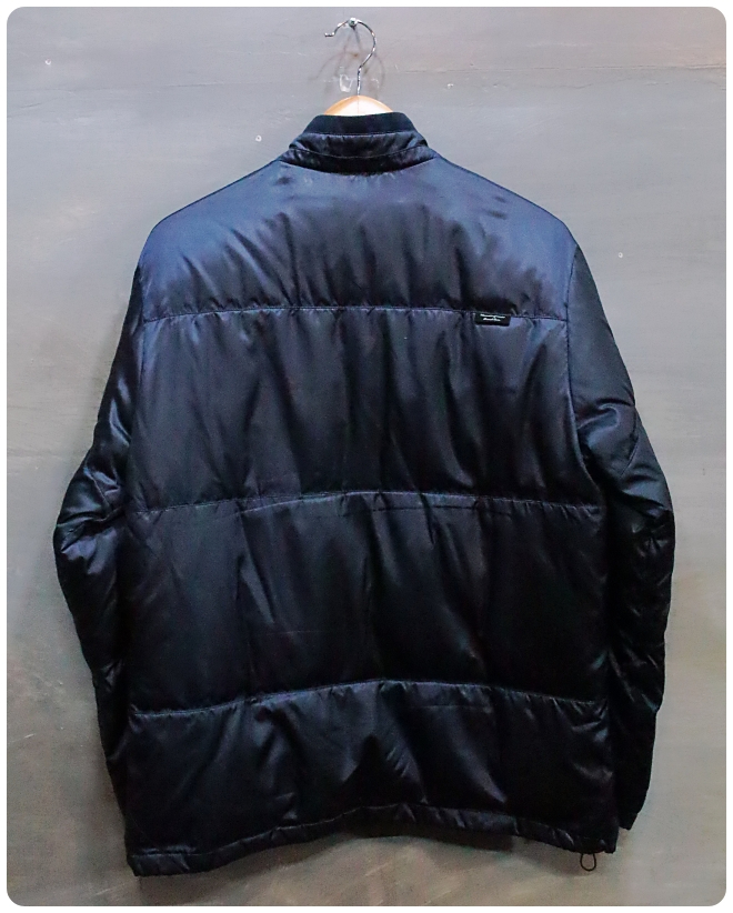 [L] 먼싱웨어 그랜드슬램 구스다운 패딩 점퍼 | 데얼스 아웃도어 전문 플랫폼