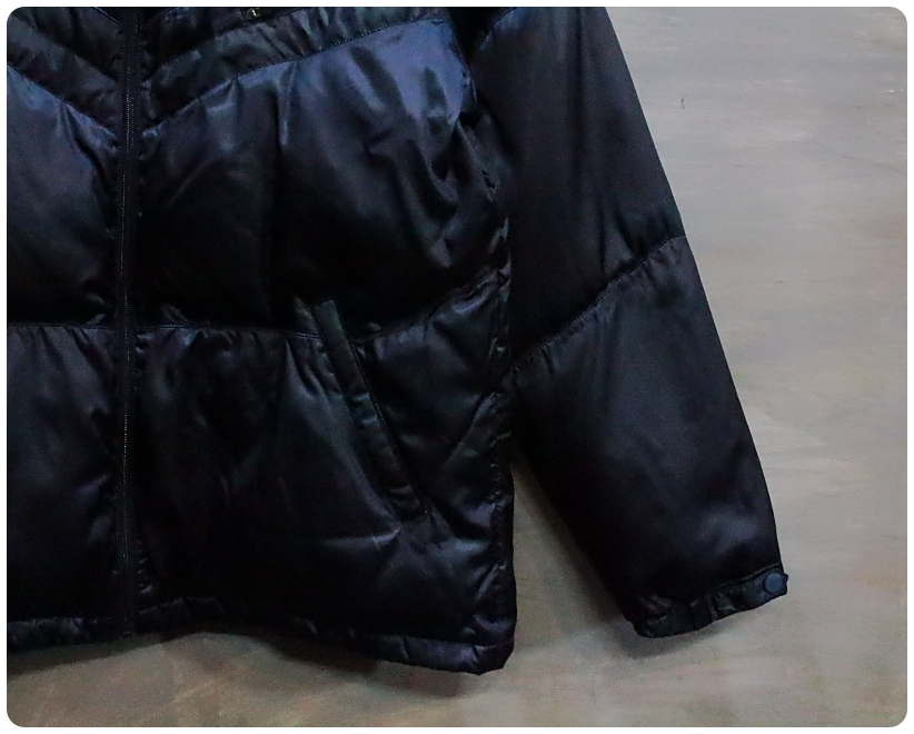 [L] 먼싱웨어 그랜드슬램 구스다운 패딩 점퍼 | 데얼스 아웃도어 전문 플랫폼