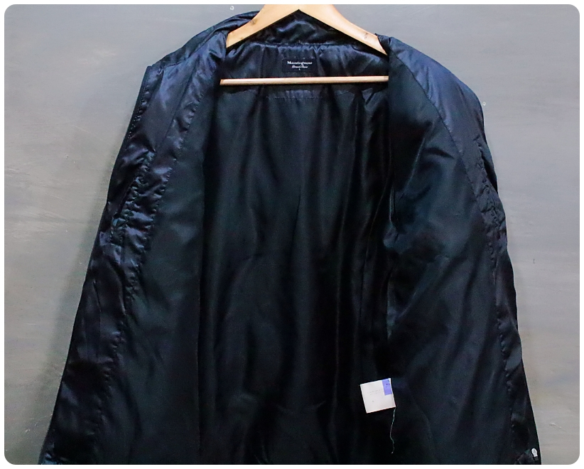 [L] 먼싱웨어 그랜드슬램 구스다운 패딩 점퍼 | 데얼스 아웃도어 전문 플랫폼