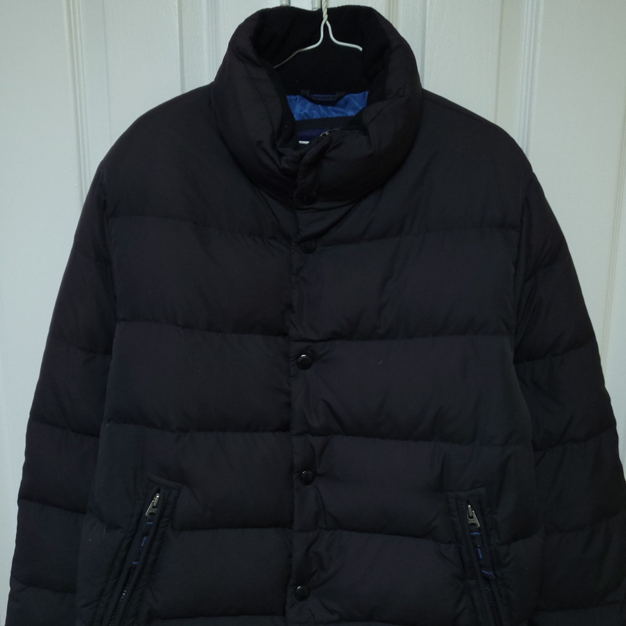 [무료배송] 스파오 구스다운패딩잠바 100-105 거위털파카 | 데얼스 아웃도어 전문 플랫폼