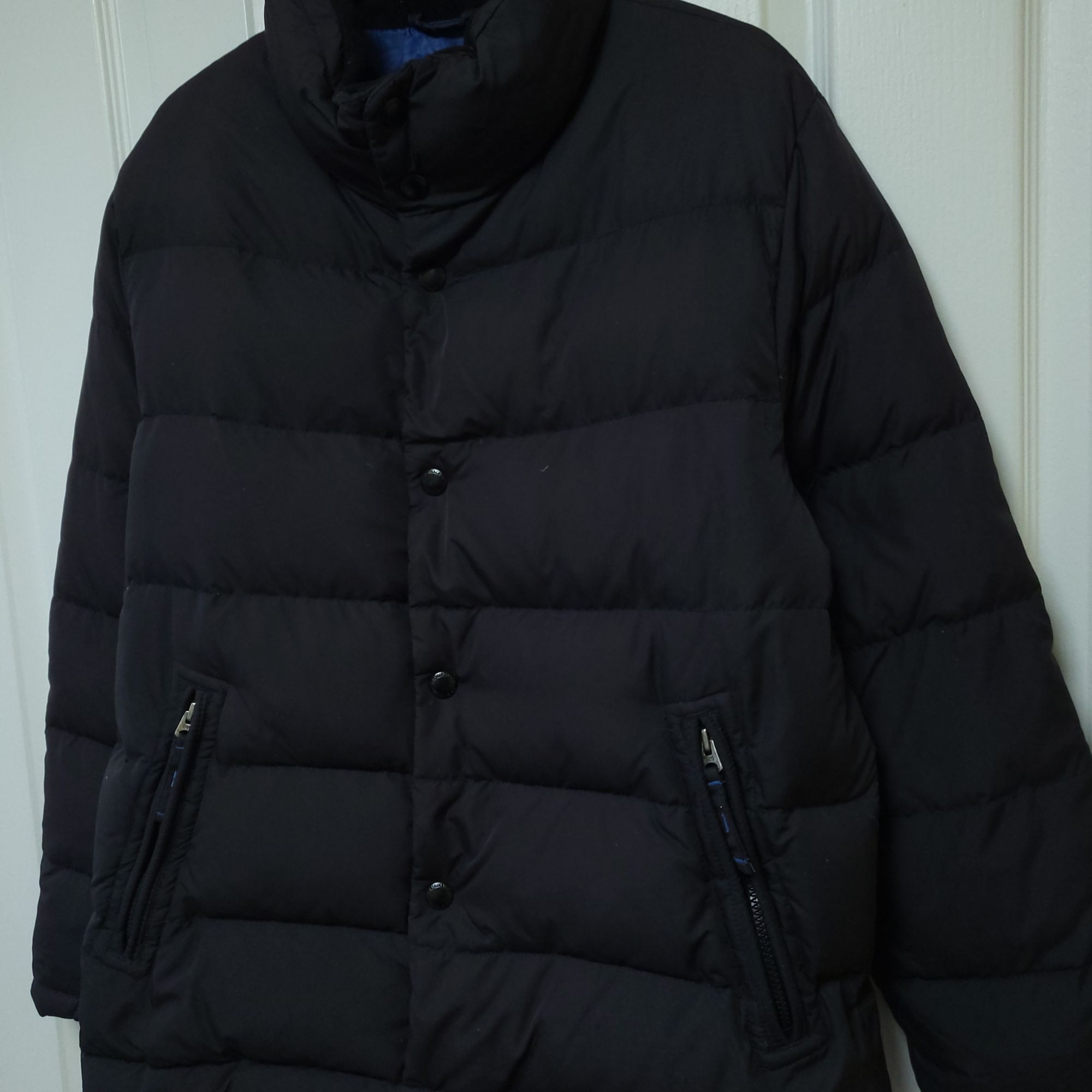 [무료배송] 스파오 구스다운패딩잠바 100-105 거위털파카 | 데얼스 아웃도어 전문 플랫폼