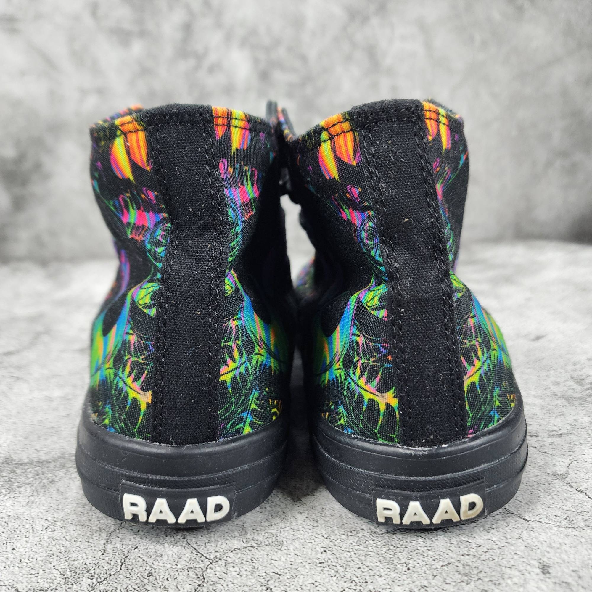 더블식스(정품)RAAD EXPLOSION SKULL 275 | 데얼스 아웃도어 전문 플랫폼