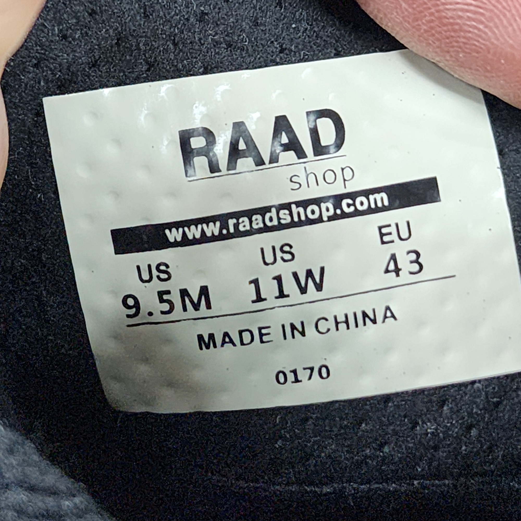 더블식스(정품)RAAD EXPLOSION SKULL 275 | 데얼스 아웃도어 전문 플랫폼