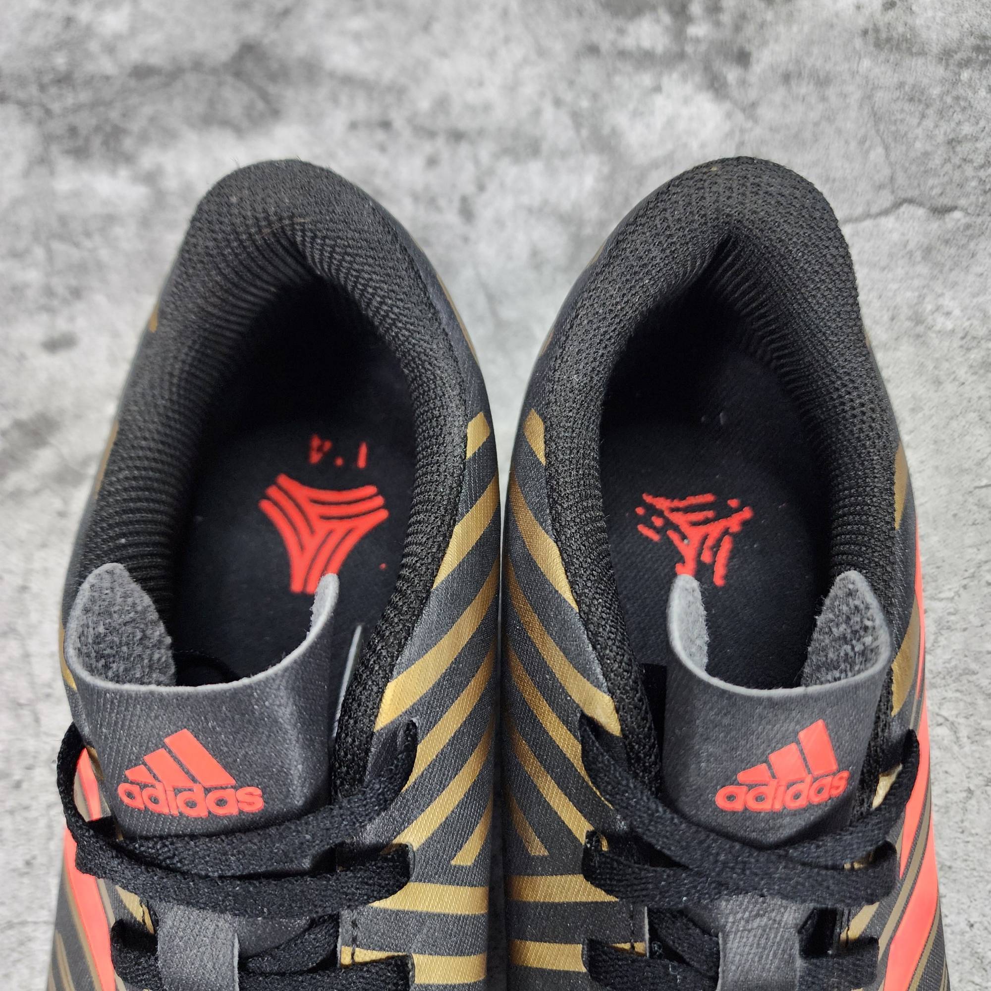 더블식스(정품)아디다스 네메시즈메시탱고 17.4 TF 주니어축구화 245 | 데얼스 아웃도어 전문 플랫폼