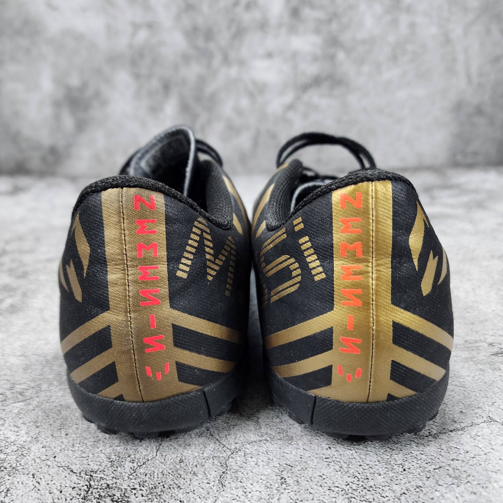 더블식스(정품)아디다스 네메시즈메시탱고 17.4 TF 주니어축구화 245 | 데얼스 아웃도어 전문 플랫폼