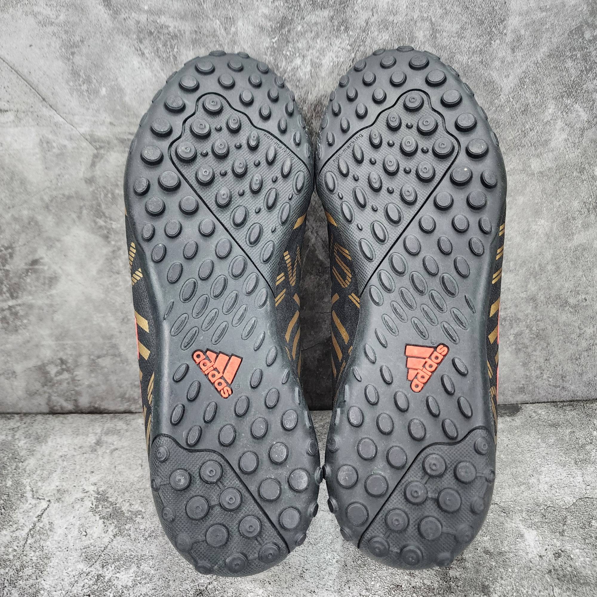 더블식스(정품)아디다스 네메시즈메시탱고 17.4 TF 주니어축구화 245 | 데얼스 아웃도어 전문 플랫폼