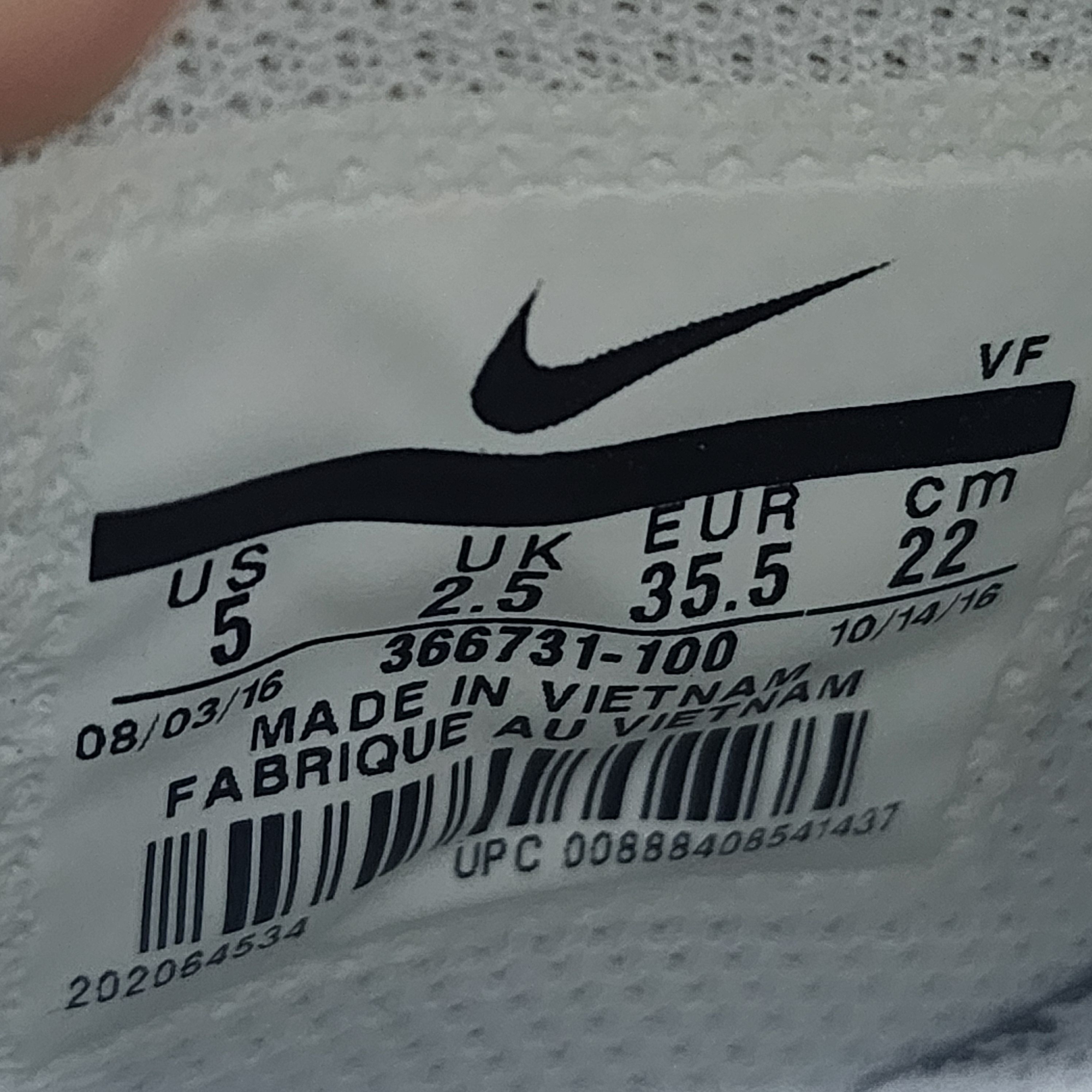 더블식스(정품)나이키 우먼 에어포스1 미드 '07 레더 트리플화이트220 | 데얼스 아웃도어 전문 플랫폼