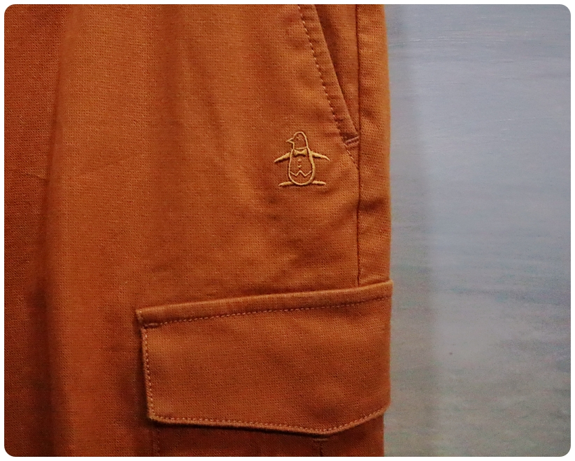 [34] 먼싱웨어 20FW 릴렉스핏 스트레치 코튼 카고 팬츠 | 데얼스 아웃도어 전문 플랫폼