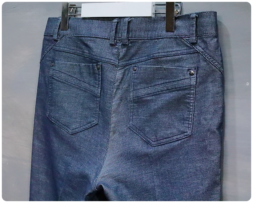 [36] 먼싱웨어 17FW 코튼 스판 콤비 팬츠 | 데얼스 아웃도어 전문 플랫폼