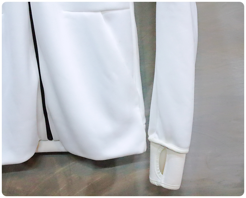 [100] 아디다스 16-17 유벤투스 앤섬 ZNE 후드집업 자켓 | 데얼스 아웃도어 전문 플랫폼